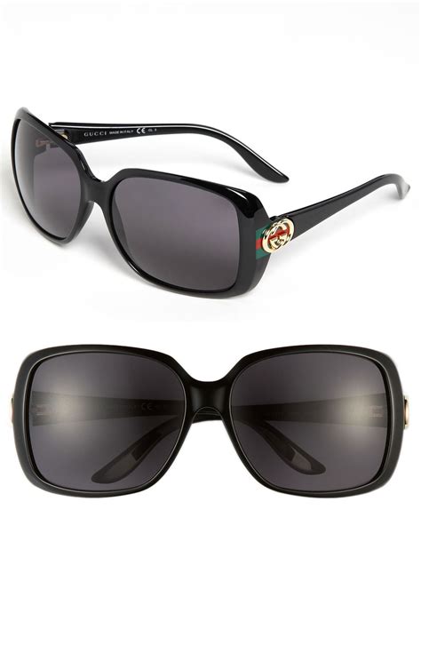 gucci double bridge sunglasses|gucci sunglasses polarized.